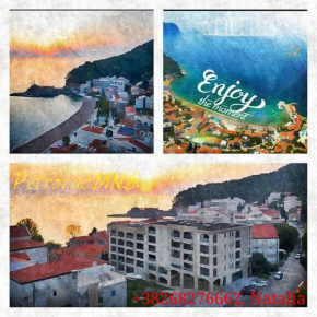 Apartamenti Enjoy